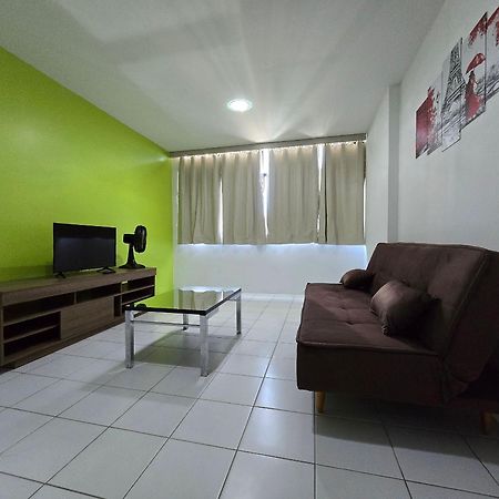 Apartamento Edificio Teneriff Διαμέρισμα Caruaru Εξωτερικό φωτογραφία