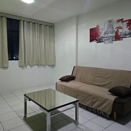 Apartamento Edificio Teneriff Διαμέρισμα Caruaru Εξωτερικό φωτογραφία