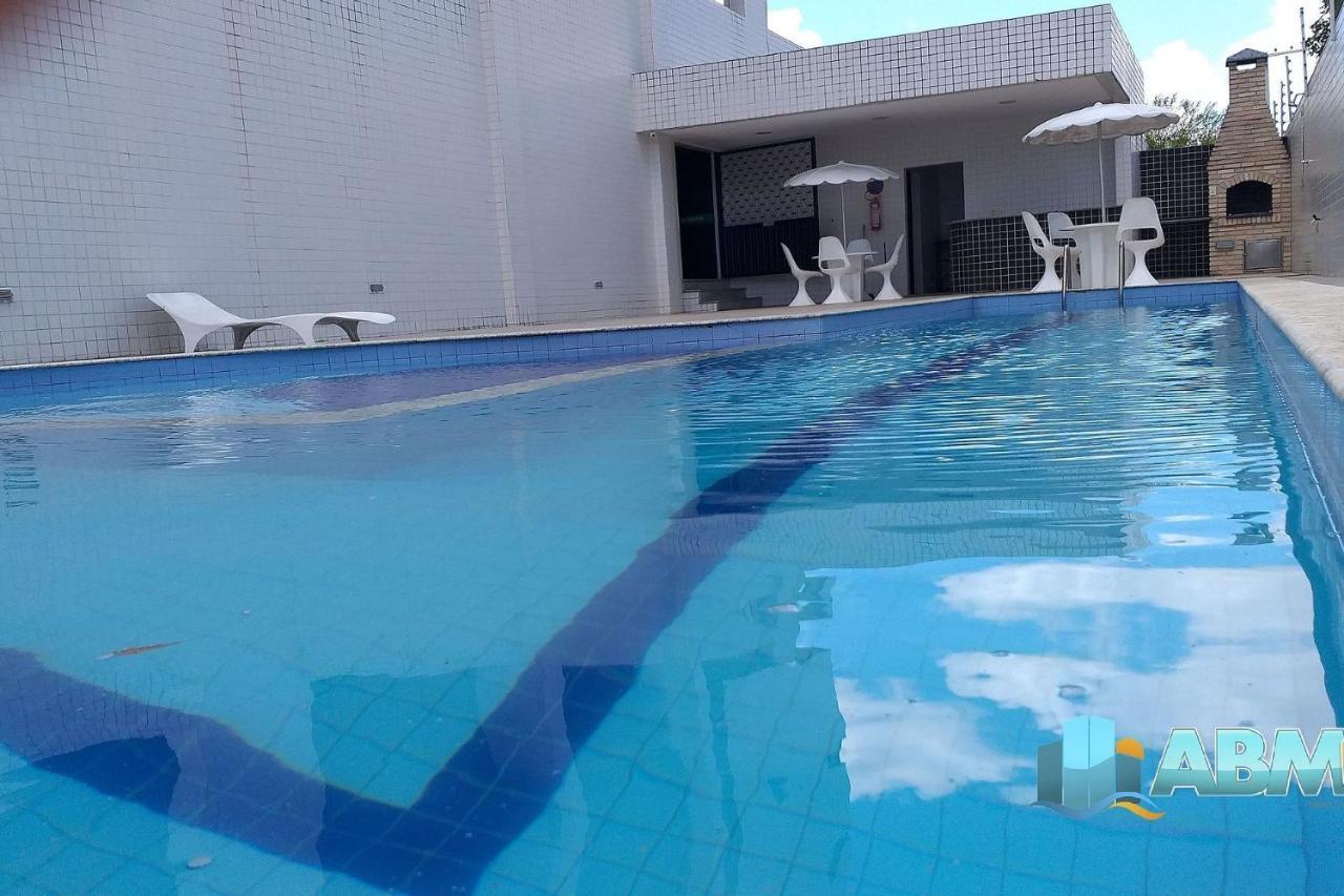 Apartamento Edificio Teneriff Διαμέρισμα Caruaru Εξωτερικό φωτογραφία