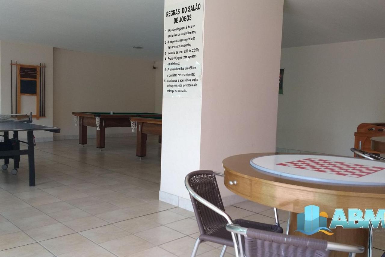 Apartamento Edificio Teneriff Διαμέρισμα Caruaru Εξωτερικό φωτογραφία