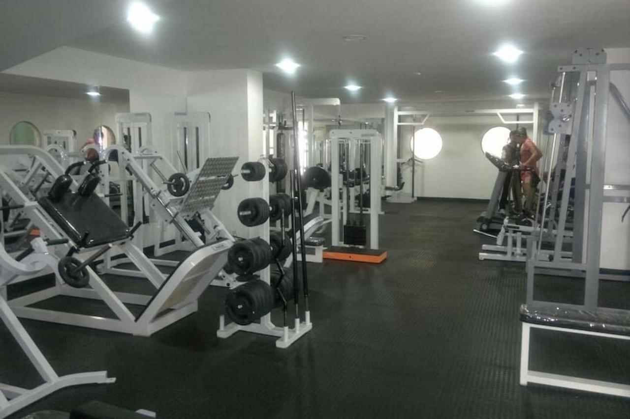 Apartamento Edificio Teneriff Διαμέρισμα Caruaru Εξωτερικό φωτογραφία