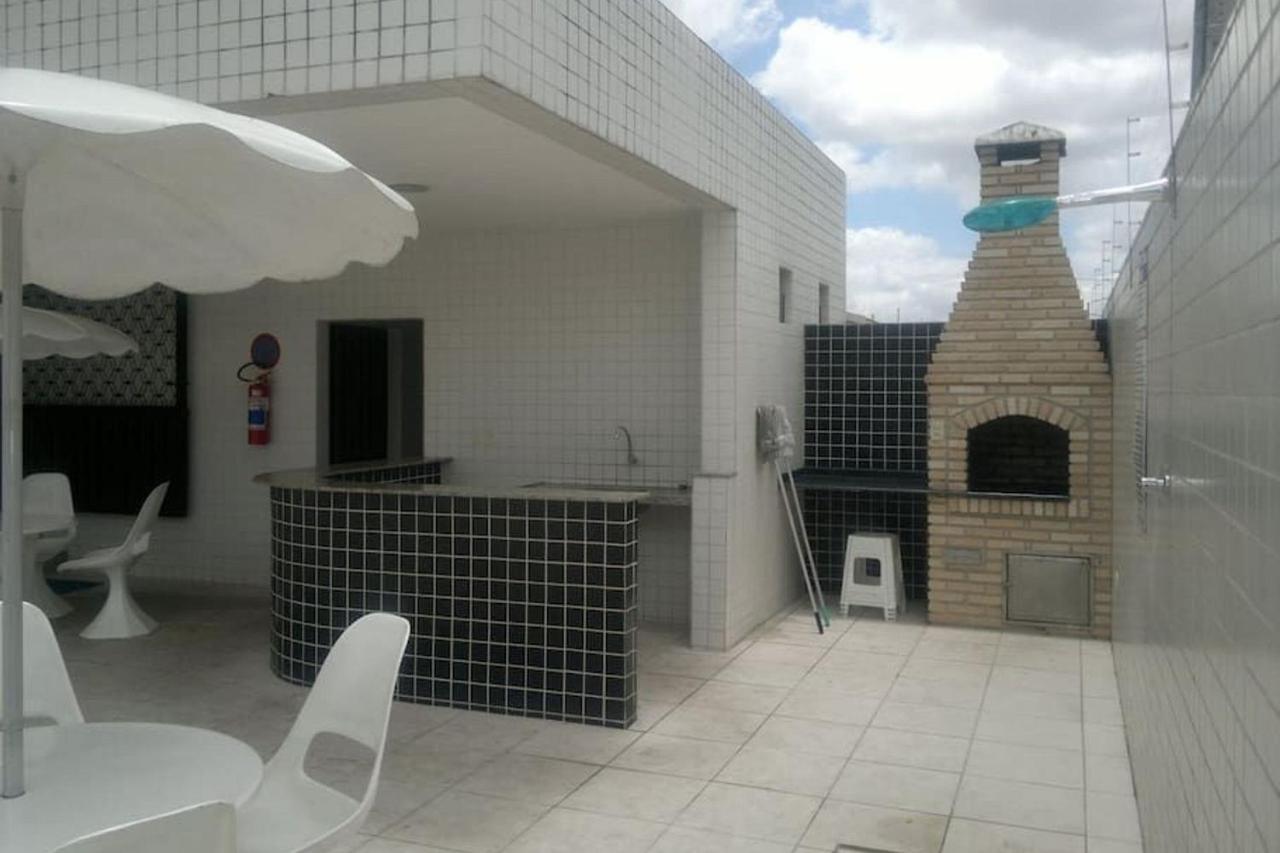 Apartamento Edificio Teneriff Διαμέρισμα Caruaru Εξωτερικό φωτογραφία