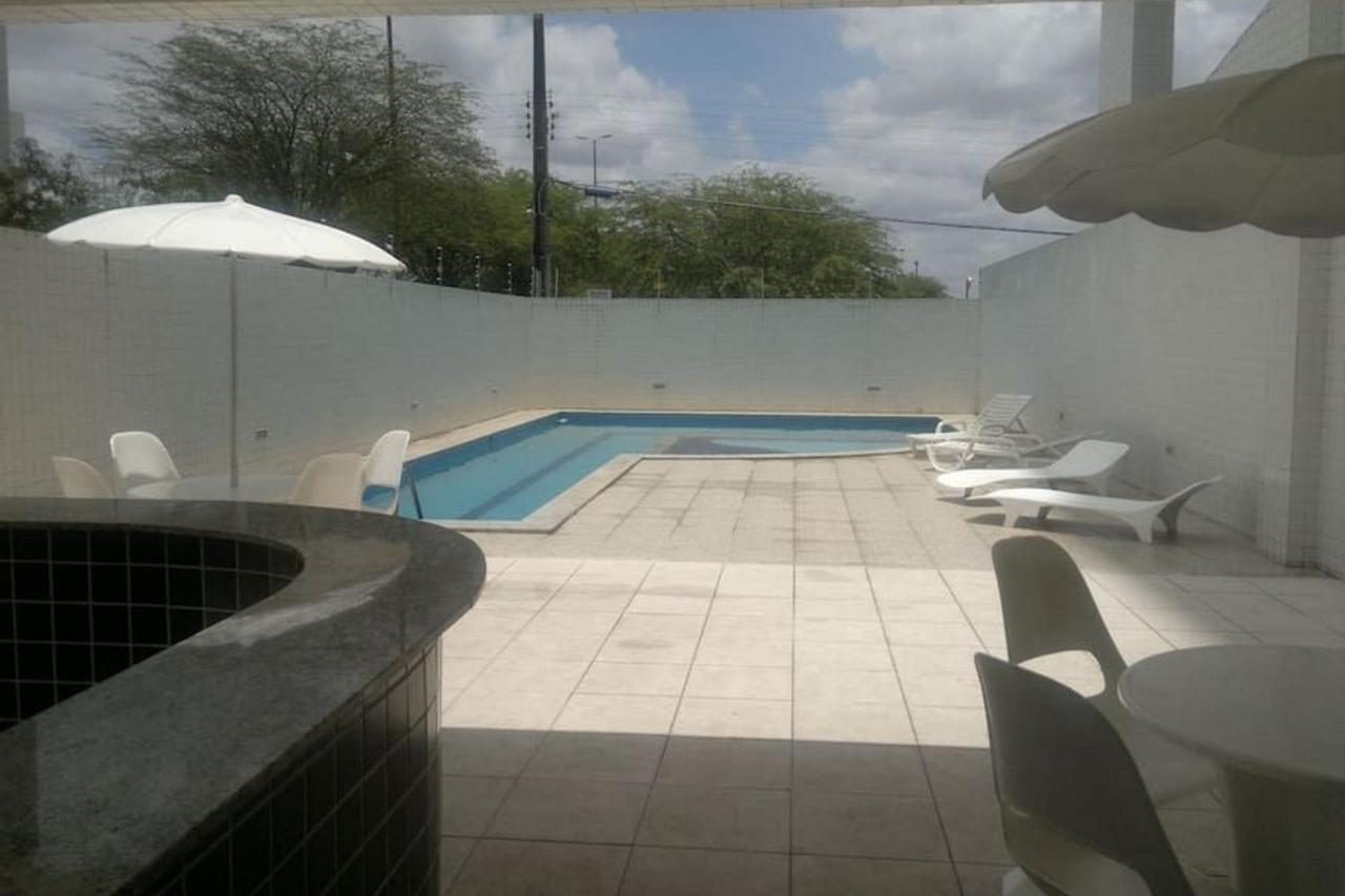 Apartamento Edificio Teneriff Διαμέρισμα Caruaru Εξωτερικό φωτογραφία
