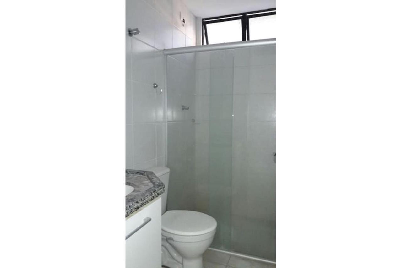 Apartamento Edificio Teneriff Διαμέρισμα Caruaru Εξωτερικό φωτογραφία