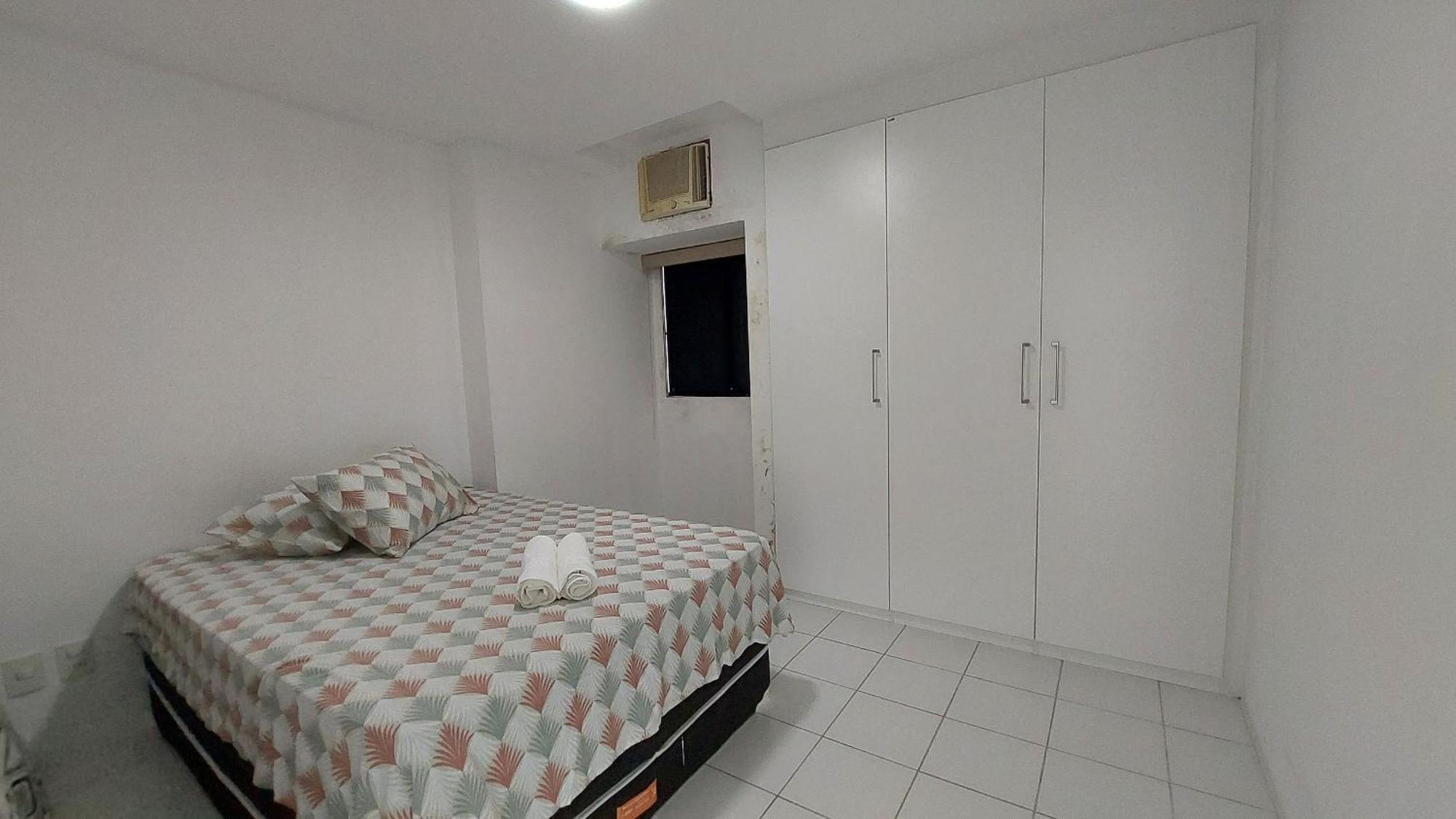Apartamento Edificio Teneriff Διαμέρισμα Caruaru Εξωτερικό φωτογραφία