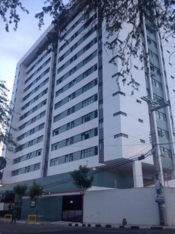 Apartamento Edificio Teneriff Διαμέρισμα Caruaru Εξωτερικό φωτογραφία