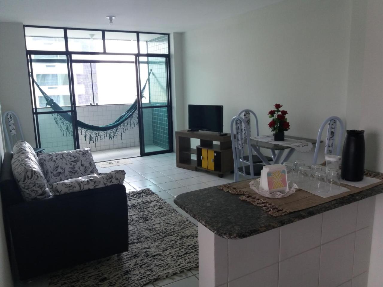 Apartamento Edificio Teneriff Διαμέρισμα Caruaru Εξωτερικό φωτογραφία