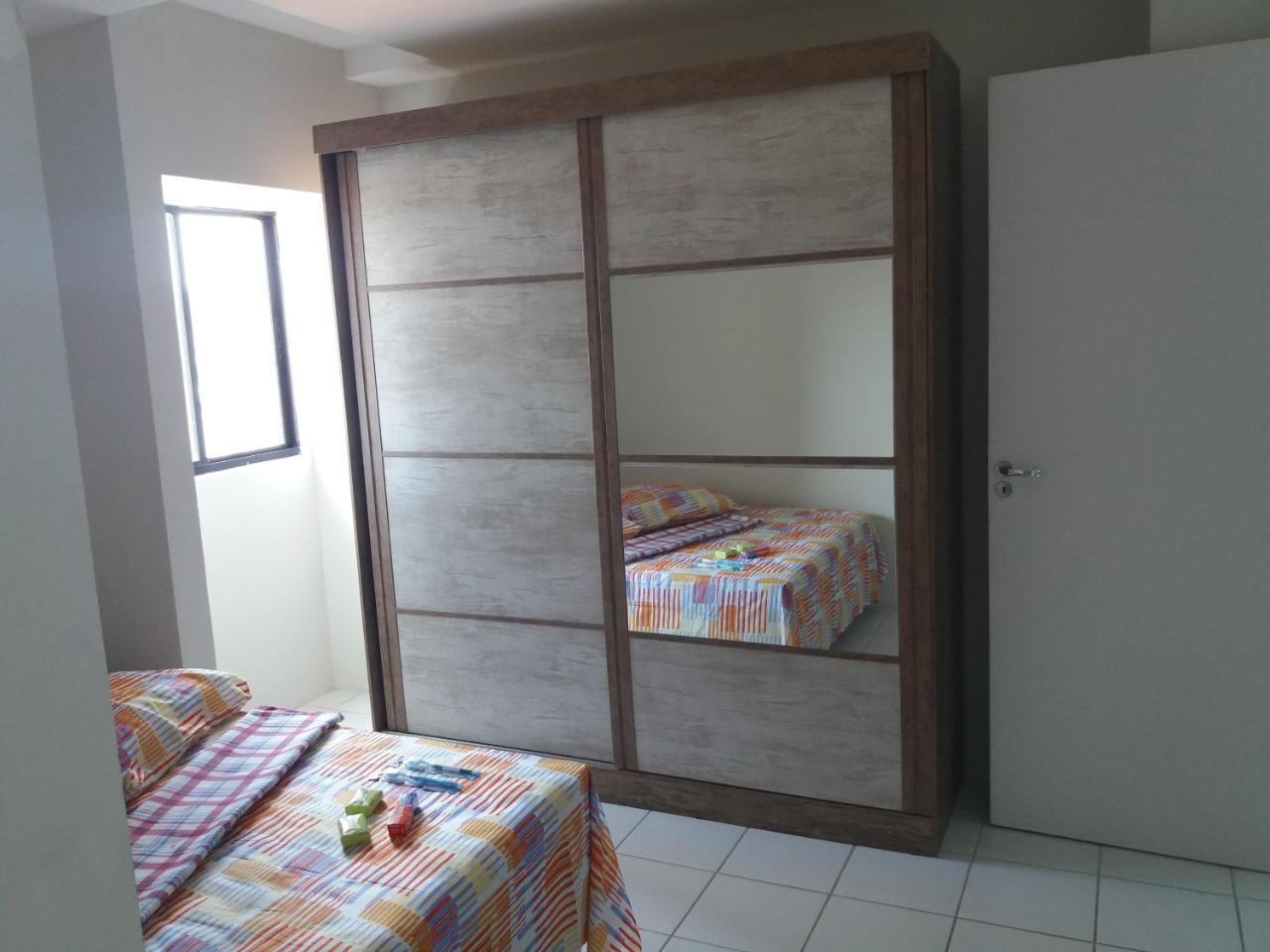 Apartamento Edificio Teneriff Διαμέρισμα Caruaru Εξωτερικό φωτογραφία