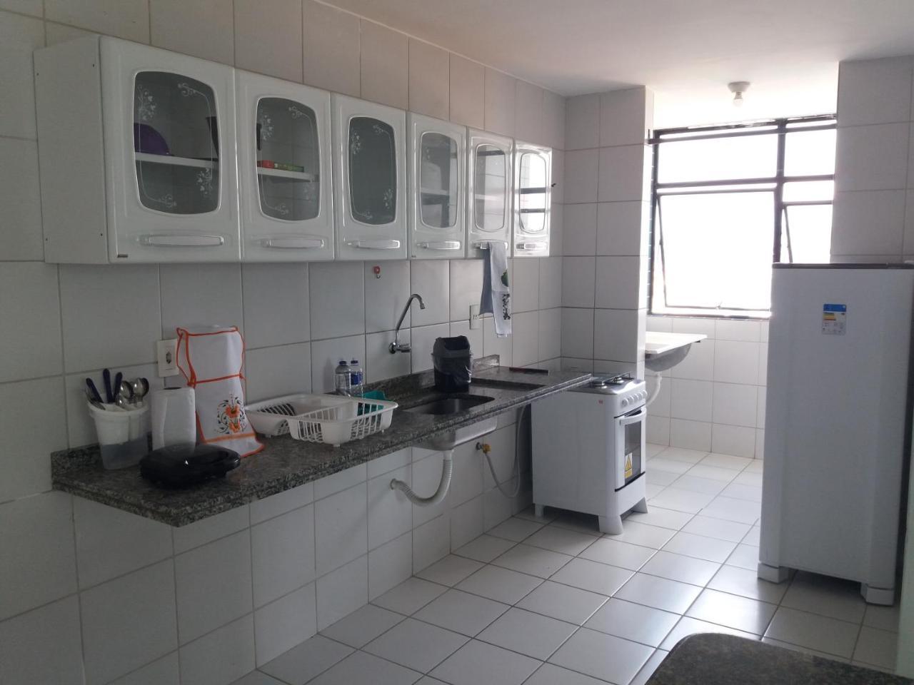 Apartamento Edificio Teneriff Διαμέρισμα Caruaru Εξωτερικό φωτογραφία