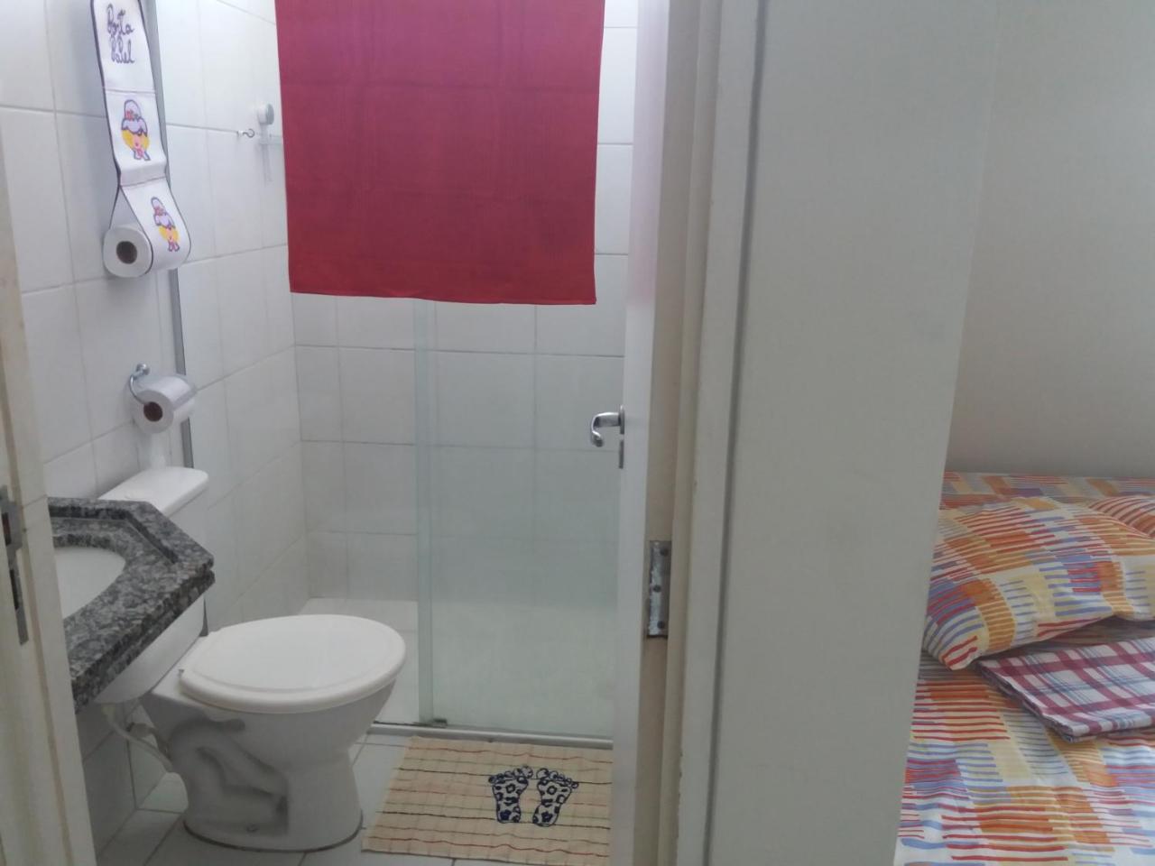 Apartamento Edificio Teneriff Διαμέρισμα Caruaru Εξωτερικό φωτογραφία
